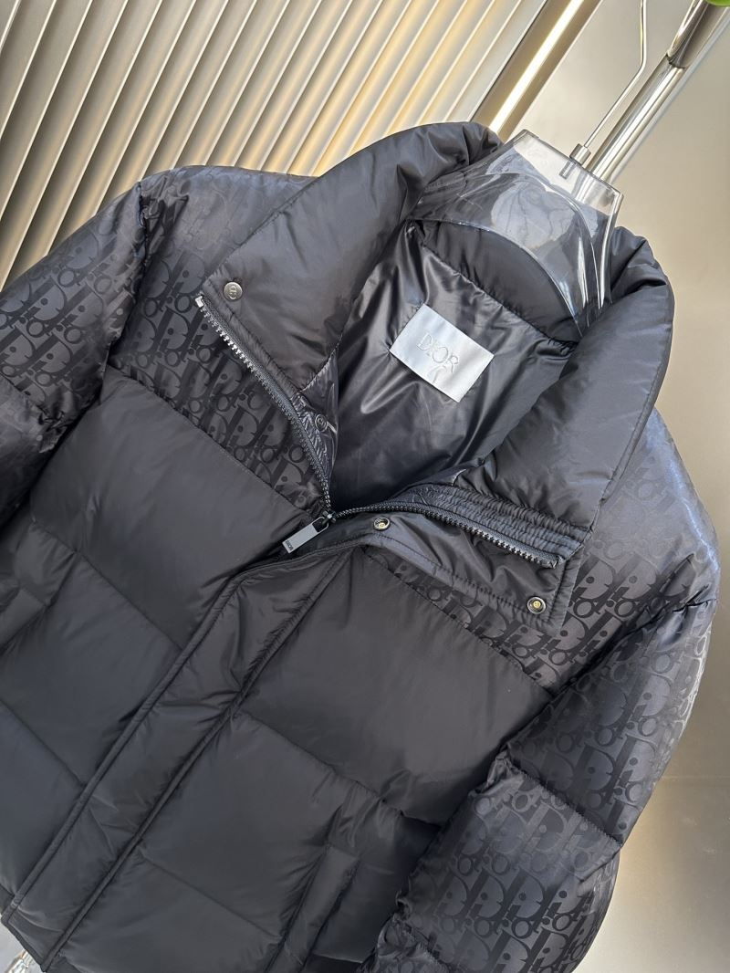 Christian Dior Down Jackets